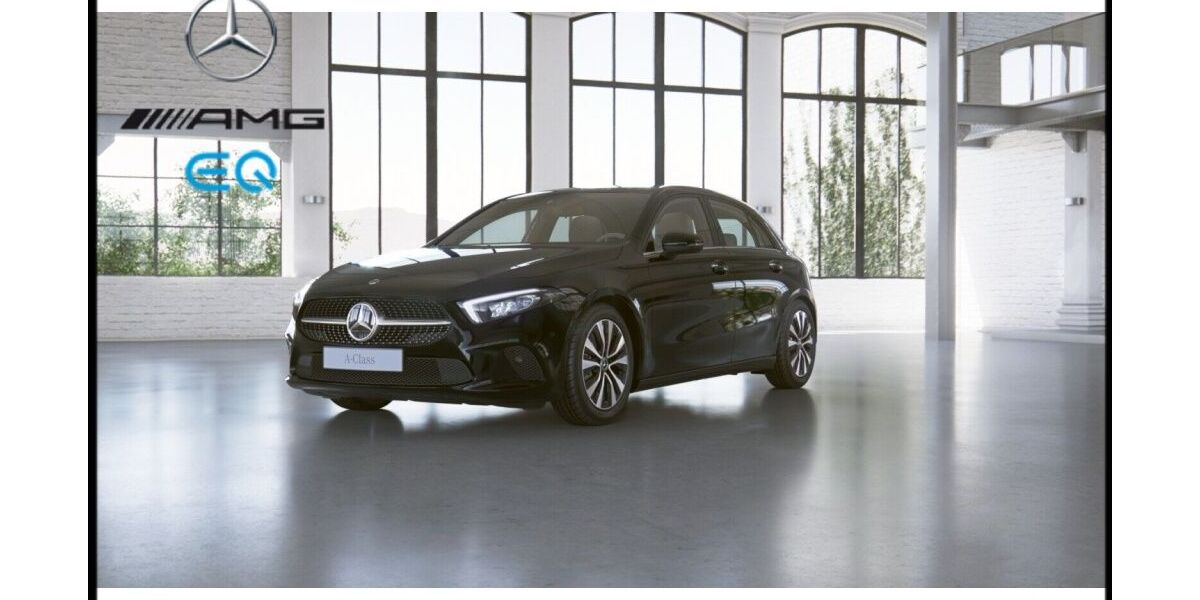 Mercedes-Benz A 250 81.679 km 21.550 &euro; Olpe 57462