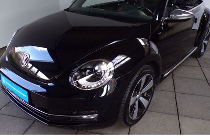 VW Beetle 80.575 km 16.470 &euro; Lennestadt 57368