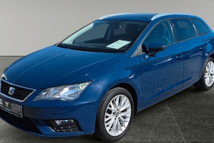 Seat Leon 105.000 km 13.990 &euro; Hof 56472