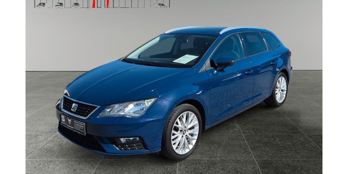 Seat Leon 105.000 km 13.990 &euro; Hof 56472