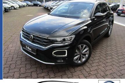 VW T-Roc 55.906 km 20.987 &euro; Neunkirchen 57290