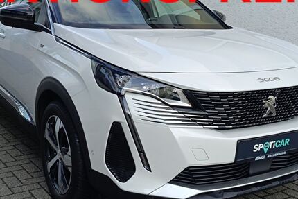 Peugeot 3008 21.400 km 23.990 &euro; Hachenburg 57627