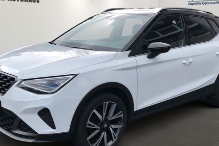 Seat Arona 58.290 km 19.990 &euro; Olpe 57462