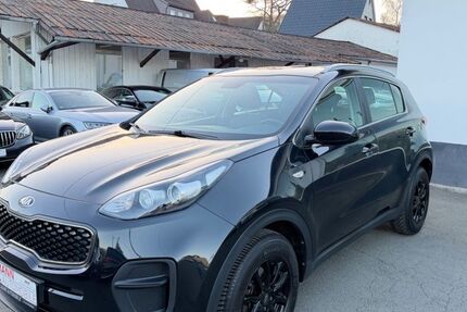 Kia Sportage 137.000 km 9.990 &euro; Neunkirchen 57290