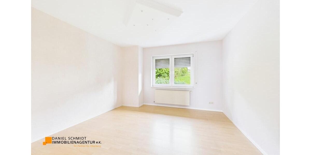 Etagenwohnung Waldbröl - 4 Zimmer, 109 m&sup2;, 1.350&euro; | Angebot:26003847