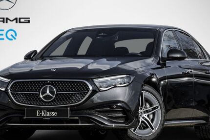 Mercedes-Benz E 200 8.529 km 52.550 &euro; Erndtebrück 57339