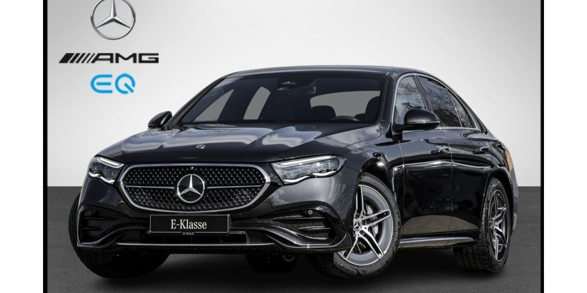 Mercedes-Benz E 200 8.529 km 52.550 &euro; Erndtebrück 57339