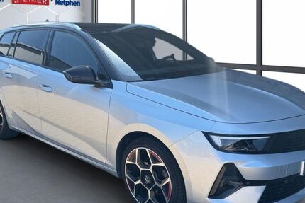 Opel Astra 32.000 km 19.980 &euro; Netphen 57250