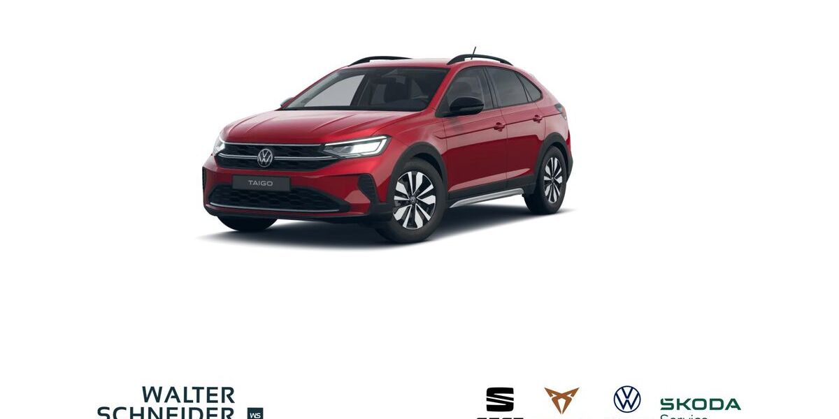 VW Taigo 27.000 km 19.950 &euro; Kreuztal 57223