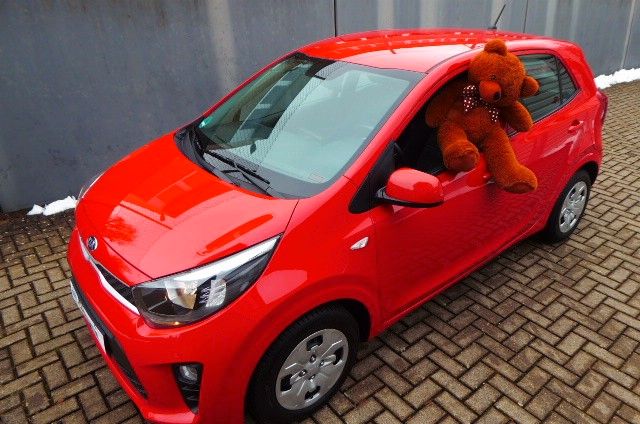 Kia Picanto 10.700 km 12.211 &euro; Kreuztal-Krombach 57223