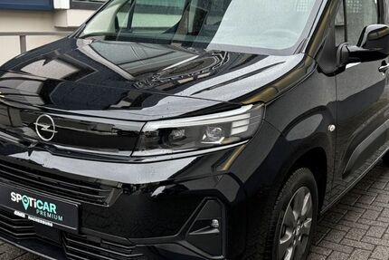 Opel Combo Life 7.450 km 26.990 &euro; Hachenburg 57627