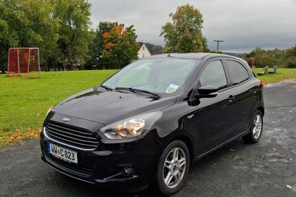 Ford Ka/Ka+ 73.700 km 7.990 &euro; Bad Marienberg 56470