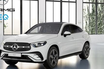 Mercedes-Benz GLC 300 3.078 km 73.550 &euro; Dillenburg 35683