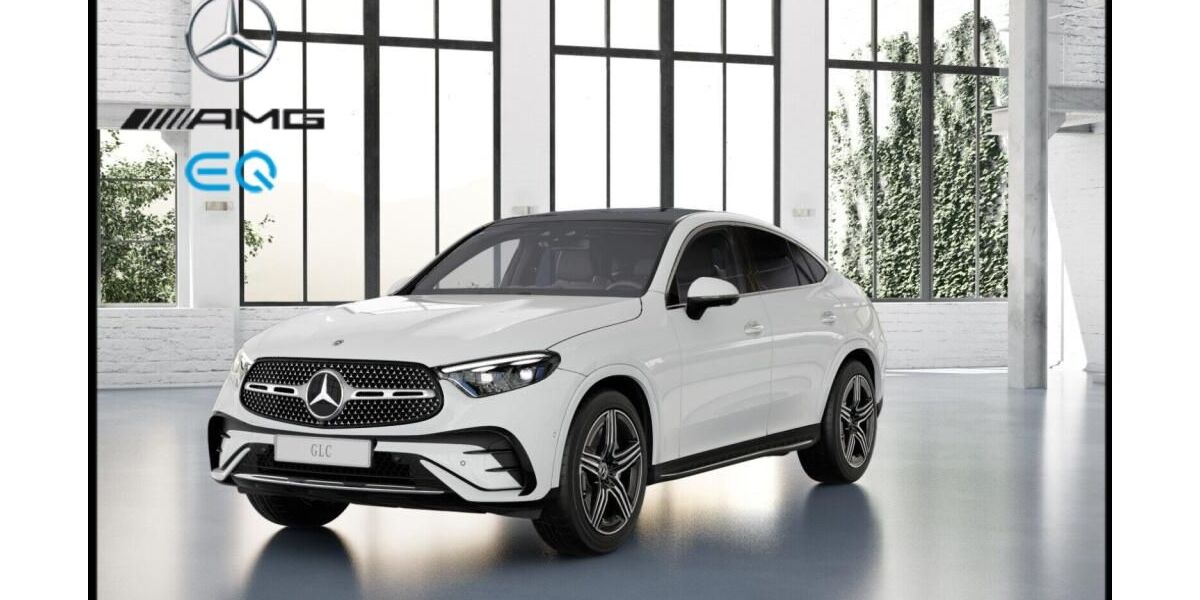 Mercedes-Benz GLC 300 3.078 km 73.550 &euro; Dillenburg 35683