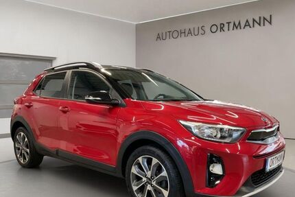 Kia Stonic 78.830 km 13.490 &euro; Wissen 57537
