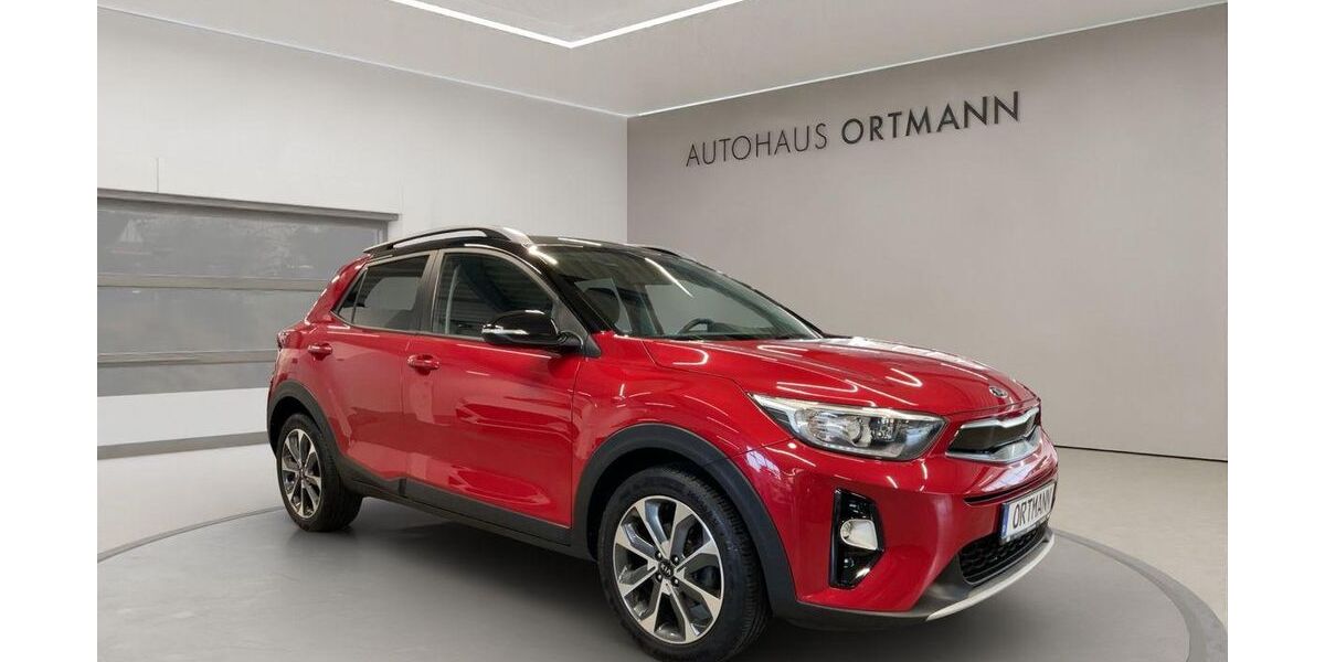 Kia Stonic 78.830 km 13.490 &euro; Wissen 57537