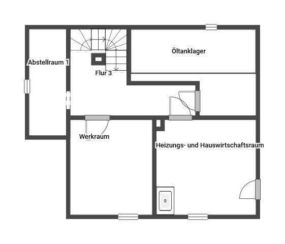Einfamilienhaus Mudersbach - 7 Zimmer, 131 m&sup2;, 179.000&euro; | Angebot:25820831