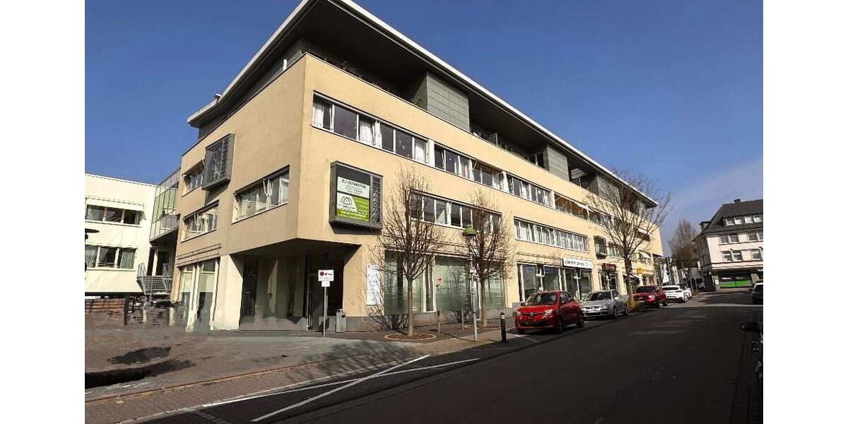 Gewerbeobjekt Olpe - 1.960&euro; | Angebot:20388743