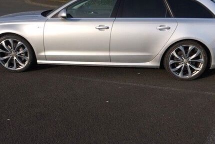 Audi A6 166.900 km 15.700 &euro; Eschenburg 35713