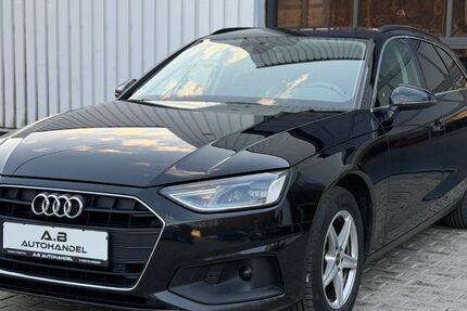 Audi A4 169.200 km 17.490 &euro; Wilden (Siegerland) 57234