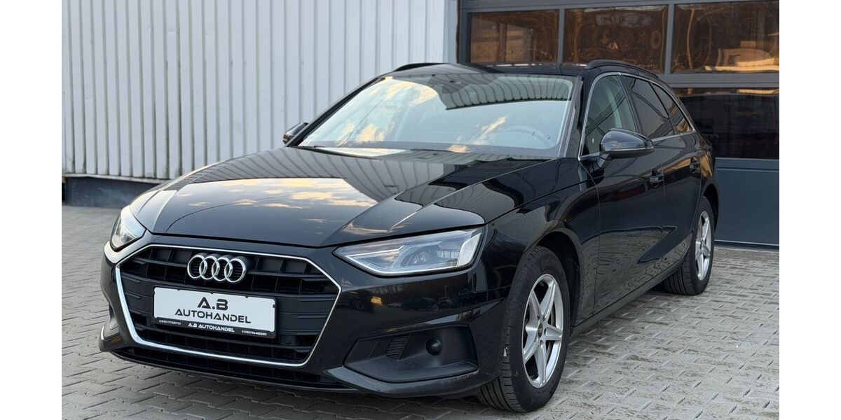 Audi A4 169.200 km 17.490 &euro; Wilden (Siegerland) 57234