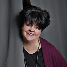 Ingrid Kühne - Ja, aber ohne mich! 18.04.2027 Stadthalle Attendorn