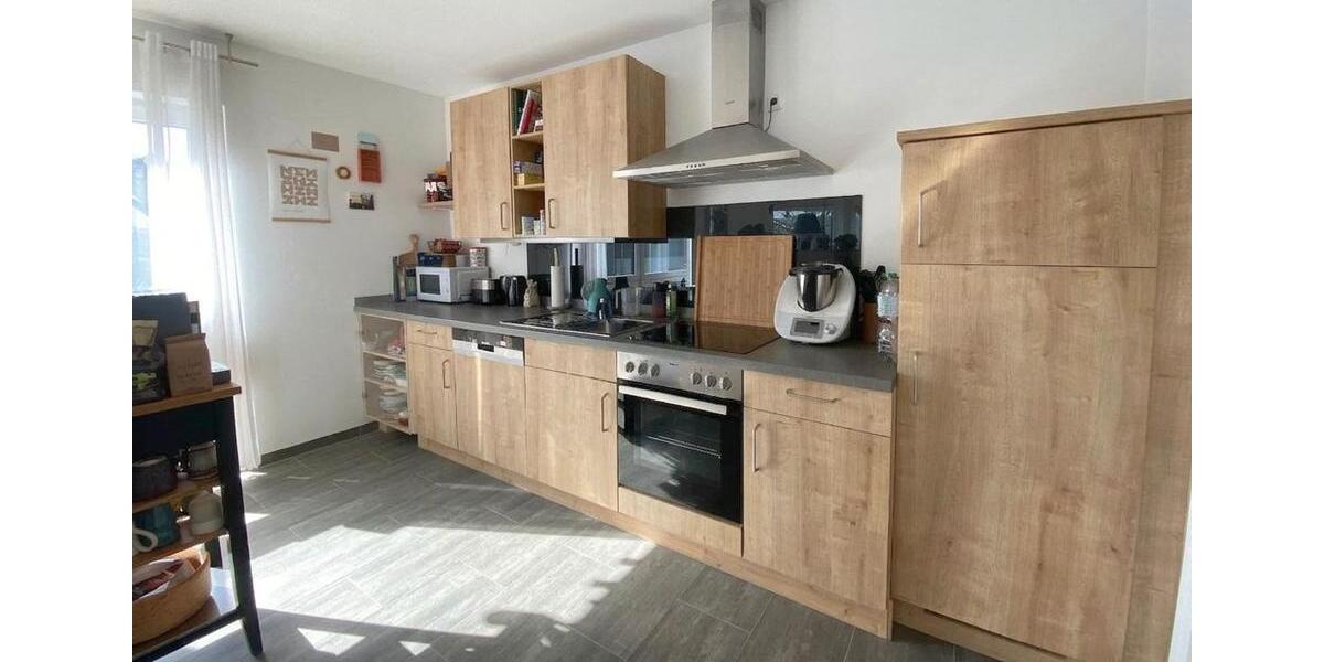 Etagenwohnung Herborn - 3 Zimmer, 82 m&sup2;, 870&euro; | Angebot:25986753