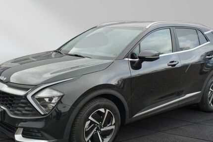 Kia Sportage 31.000 km 27.800 &euro; Haiger 35708