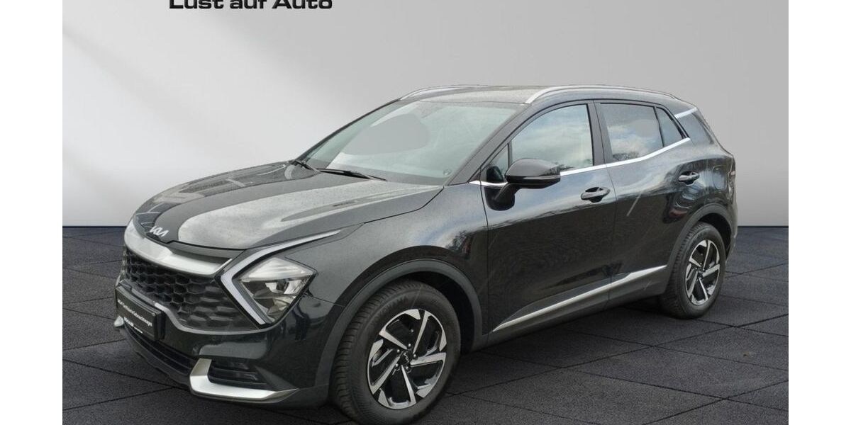 Kia Sportage 31.000 km 27.800 &euro; Haiger 35708