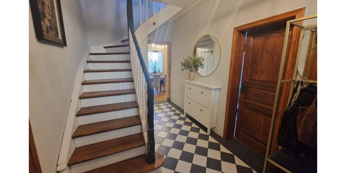 Einfamilienhaus Nisterau / Bach Bach - 5 Zimmer, 226 m&sup2;, 269.000&euro; | Angebot:25799355