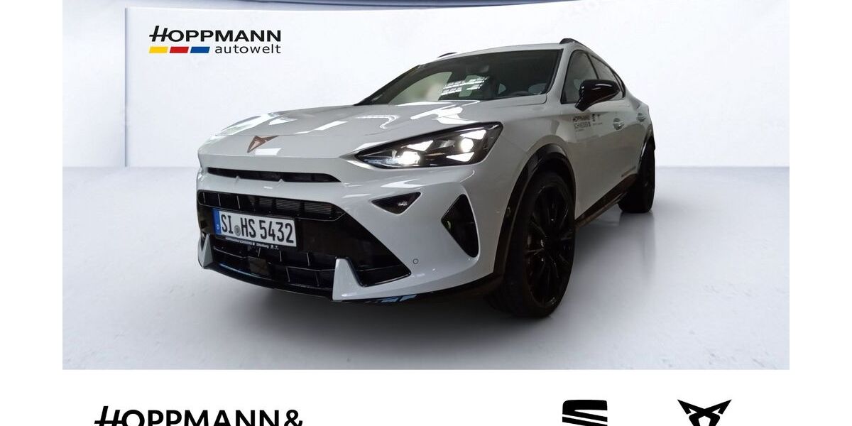 Cupra Formentor 9.500 km 44.810 &euro; Dillenburg 35683