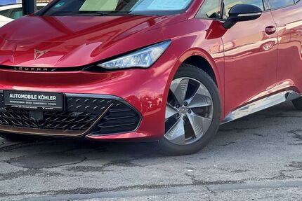 Cupra Born 45.159 km 24.550 &euro; Wenden 57482