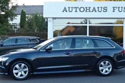 Audi A6 136.000 km 18.700 &euro; Hattert 57644