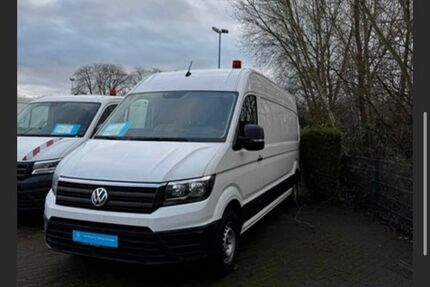 VW Crafter 95.000 km 25.900 &euro; Olpe 57462