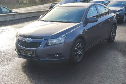 Chevrolet Cruze 204.500 km 3.000 &euro; Willingen/Westerwald 56479