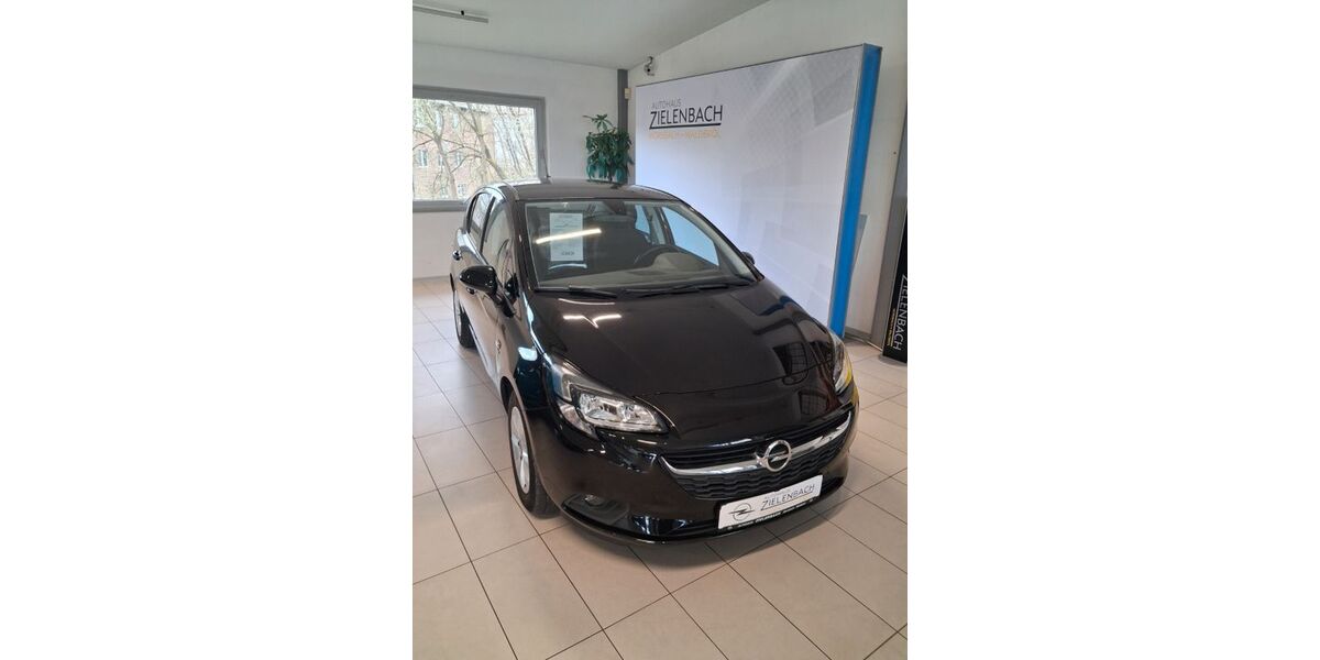 Opel Corsa 56.633 km 10.900 &euro; Waldbröl 51545