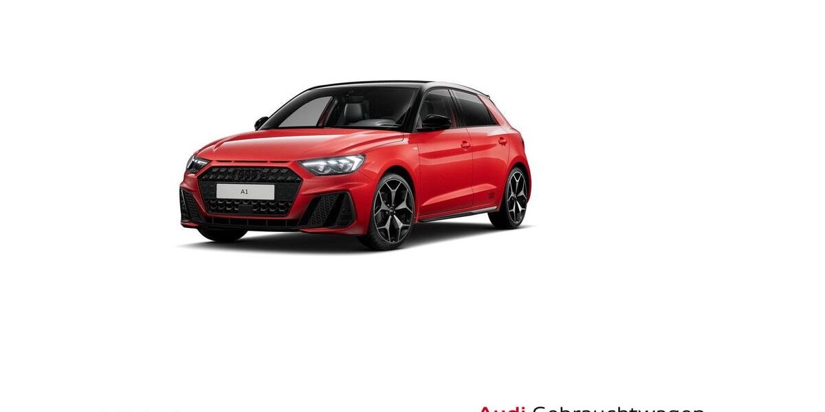 Audi A1 16.750 km 26.480 &euro; Siegen 57074