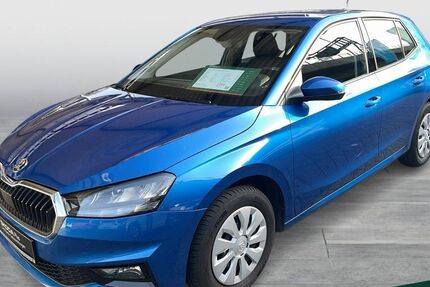 Skoda Fabia 84.950 km 14.950 &euro; Siegen 57076
