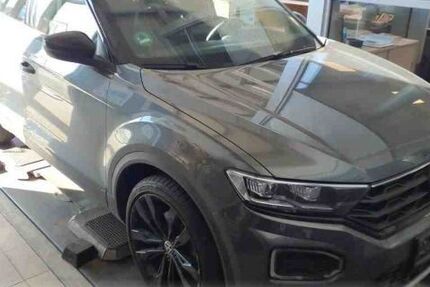 VW T-Roc 49.497 km 26.480 &euro; Herborn 35745