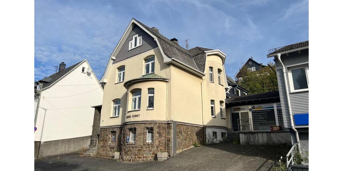 Gewerbeobjekt Siegen Weidenau - 282&euro; | Angebot:24335630