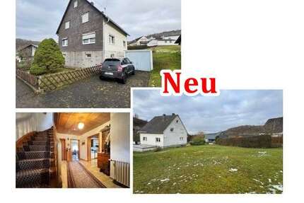 Haus Daaden - 5 Zimmer, 120 m&sup2;, 119.000&euro; | Angebot:25118310