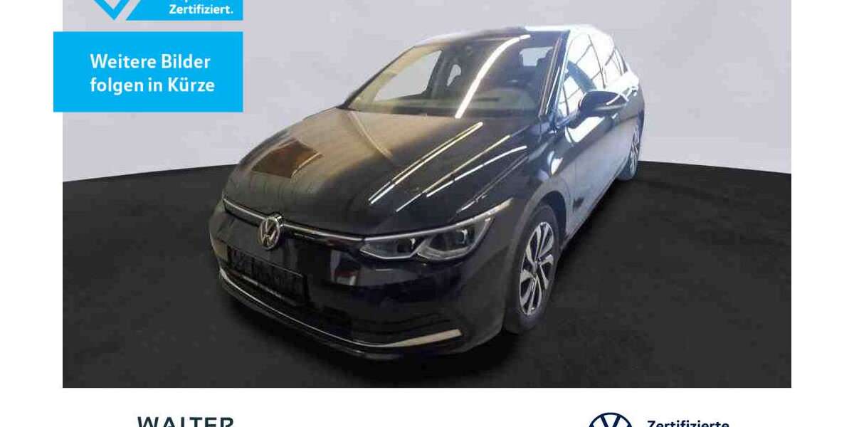 VW Golf 50.950 km 23.950 &euro; Siegen 57076