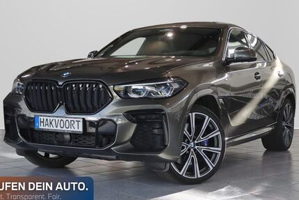 BMW X6 72.100 km 64.980 &euro; Bad Marienberg 56470