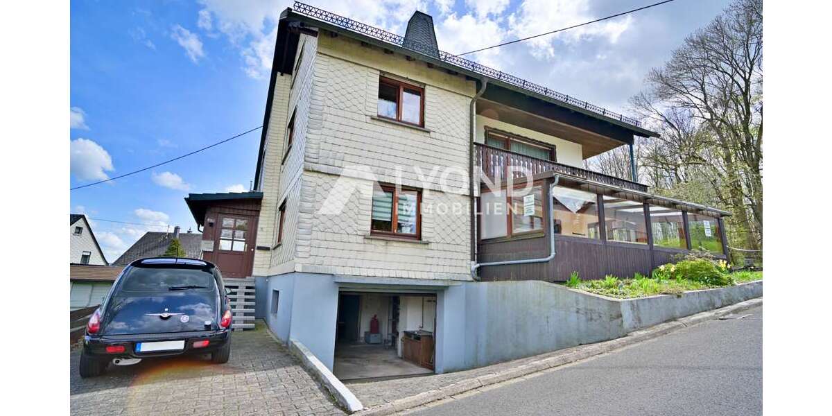 Einfamilienhaus Neustadt - 5 Zimmer, 166 m&sup2;, 239.000&euro; | Angebot:26681994