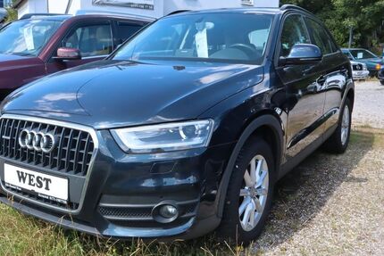 Audi Q3 190.000 km 7.990 &euro; Kreuztal 57223