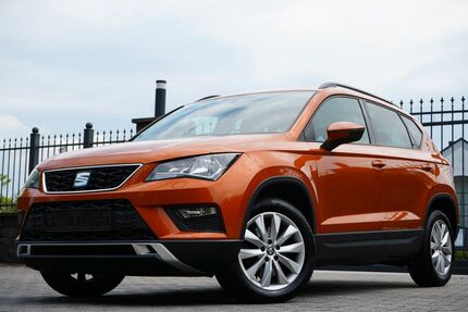 Seat Ateca 86.700 km 14.980 &euro; Haiger 35708