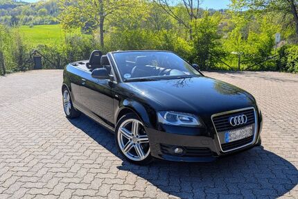 Audi A3 205.000 km 6.900 &euro; Kreuztal 57223