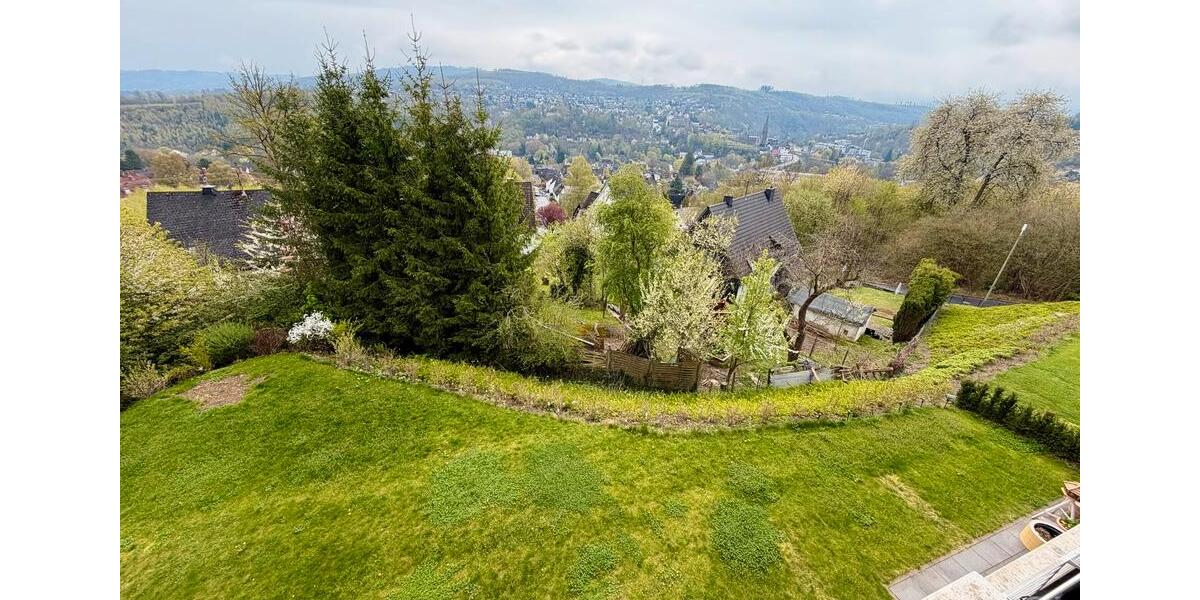 Etagenwohnung Kirchen (Sieg) - 4 Zimmer, 88 m&sup2;, 349.999&euro; | Angebot:26953801