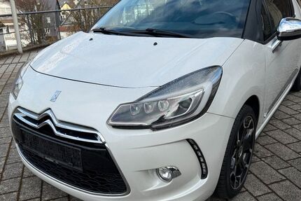 Citroen DS3 156.000 km 5.800 &euro; Wilnsdorf-Rudersdorf 57234