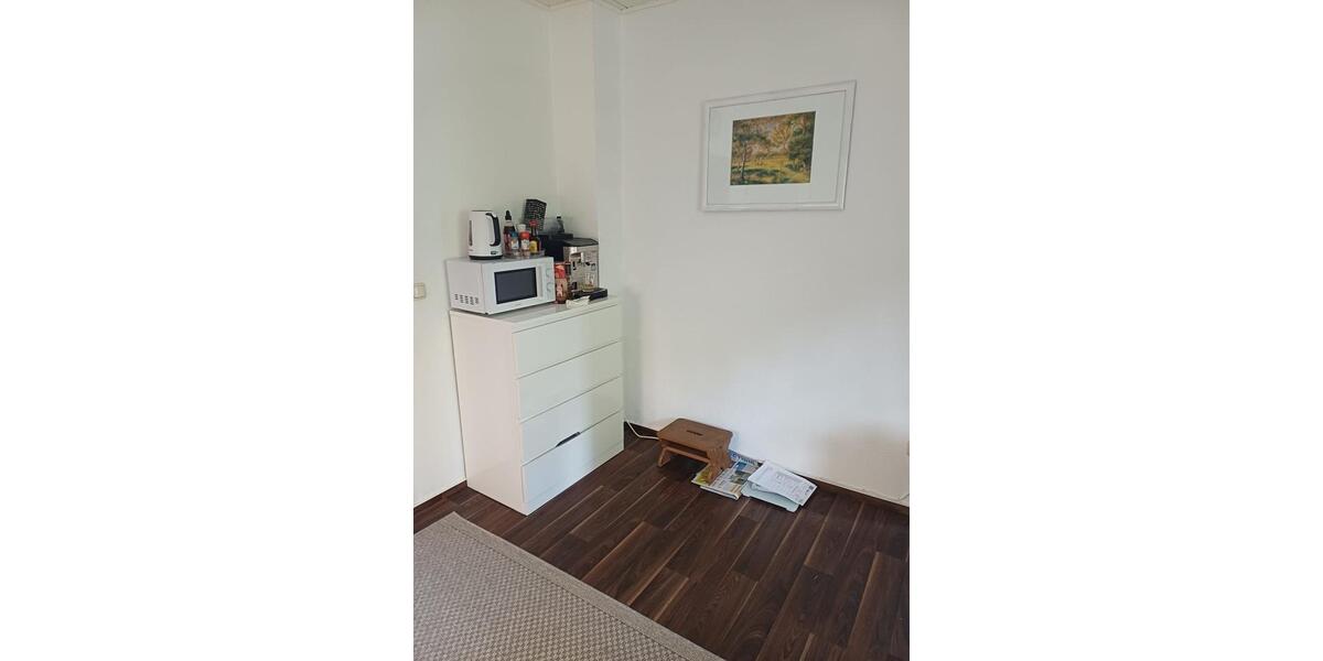 Erdgeschoßwohnung Siegen Weidenau - 2 Zimmer, 58 m&sup2;, 500&euro; | Angebot:26631253